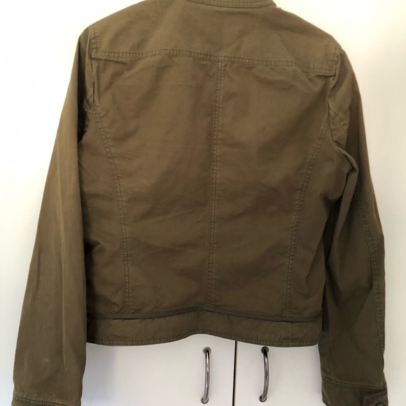 Utility Jacket - Picture 2 of 3